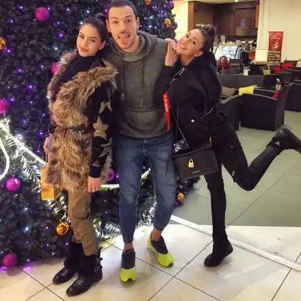 Случи се! Цвети Стоянова и Цвети Найденова си ПРОСТИХА! Отново са първи приятелки (ФОТО ФАКТ)