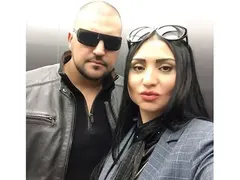 Софи Маринов: Обичам Гринго, не сме разделени!