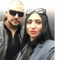 Софи Маринов: Обичам Гринго, не сме разделени!