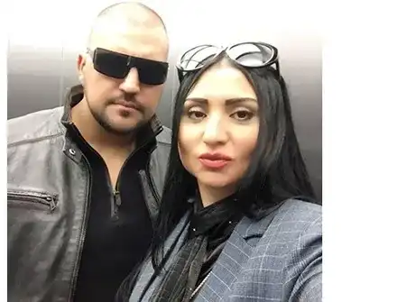 Софи Маринов: Обичам Гринго, не сме разделени!