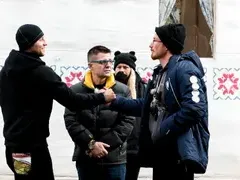 Станислав напуска „Фермата” след предателството на Алек
