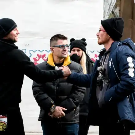 Станислав напуска „Фермата” след предателството на Алек