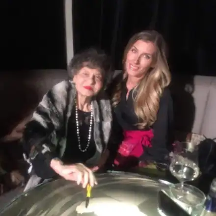 Стоянка Мутафова одобри Мис България