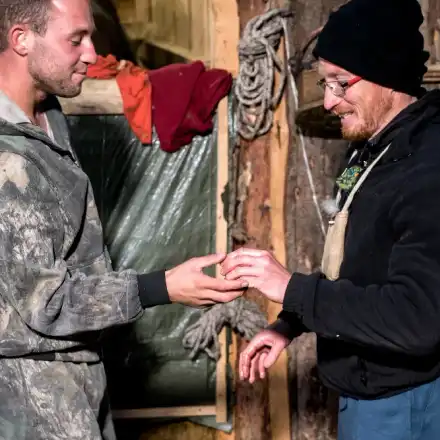 Страх от самота мъчи Станислав и Яни от „Фермата”