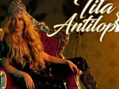 Стрес докарал Тита до операция! Тийнсензацията се възстановява половин година (Ето какво сподели за Гери-Никол)