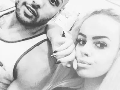 Сузанита спря с бързите бройки и е „сериозно“ обвързана с лошо момче от цели 2 месеца (Показа го на всички, СНИМКИ)