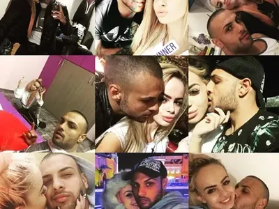 Сузанита спря с бързите бройки и е „сериозно“ обвързана с лошо момче от цели 2 месеца (Показа го на всички, СНИМКИ)