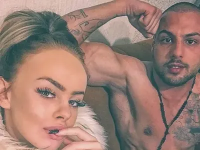 Сузанита спря с бързите бройки и е „сериозно“ обвързана с лошо момче от цели 2 месеца (Показа го на всички, СНИМКИ)