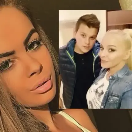 Сузанита става снаха на Деси Слава? Дъщерята на Орхан Мурад си падна по сина й