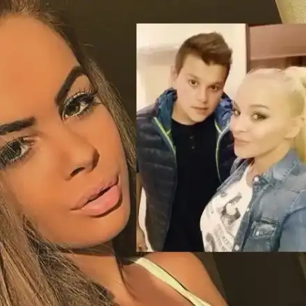 Сузанита става снаха на Деси Слава? Дъщерята на Орхан Мурад си падна по сина й