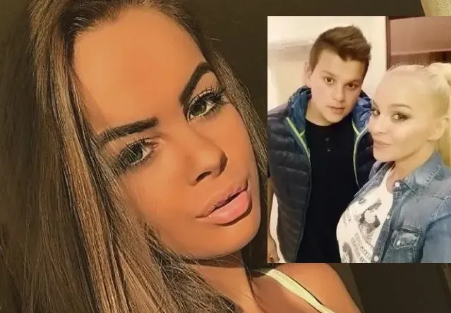 Сузанита става снаха на Деси Слава? Дъщерята на Орхан Мурад си падна по сина й