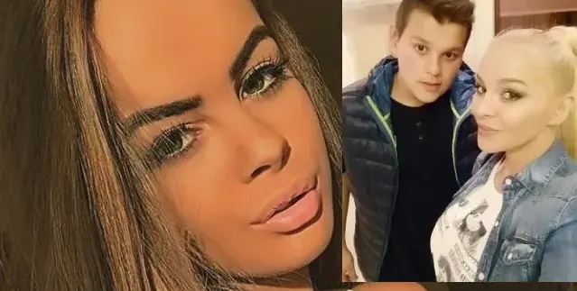 Сузанита става снаха на Деси Слава? Дъщерята на Орхан Мурад си падна по сина й