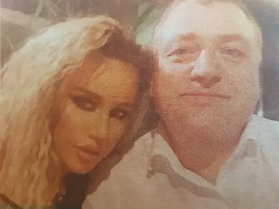 Ти да видиш! Гери-Никол тръгна на лов за гаджета и си хвана... депутат! (ФОТО)