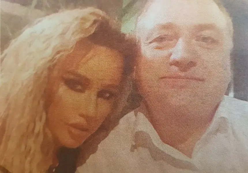 Ти да видиш! Гери-Никол тръгна на лов за гаджета и си хвана... депутат! (ФОТО)