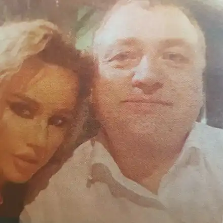 Ти да видиш! Гери-Никол тръгна на лов за гаджета и си хвана... депутат! (ФОТО)