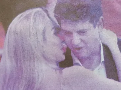 Тоца показа новото си гадже &#43; бременна ли е миската