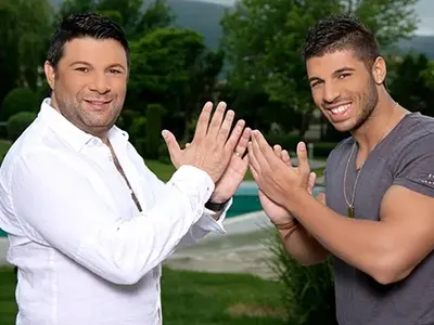 Тони Стораро: Фики и Гюлджан се ревнуват от нищото! Сватбата им излезе без пари