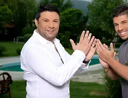 Тони Стораро: Фики и Гюлджан се ревнуват от нищото! Сватбата им излезе без пари