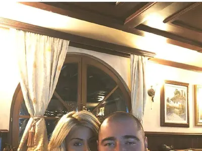 Топ разкритие! Светлана Василева се върнала при Гущеров заради кола