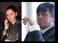 Вълка все още влюбен в Ася Христова