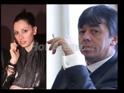 Вълка все още влюбен в Ася Христова