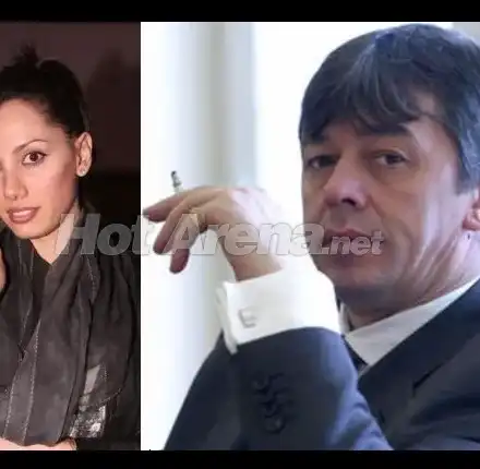 Вълка все още влюбен в Ася Христова