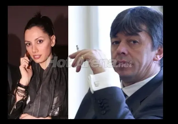 Вълка все още влюбен в Ася Христова