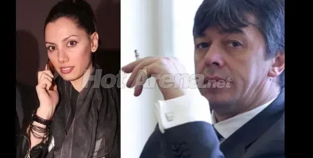 Вълка все още влюбен в Ася Христова