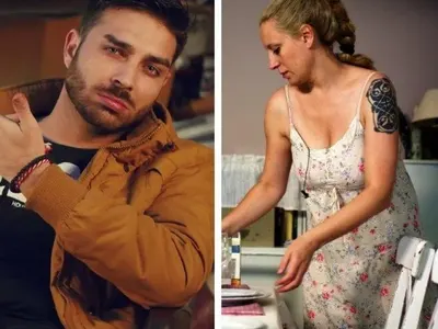 Ваня Щерева влюбена в Тото. Двамата въртят... бизнес