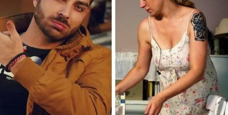 Ваня Щерева влюбена в Тото. Двамата въртят... бизнес