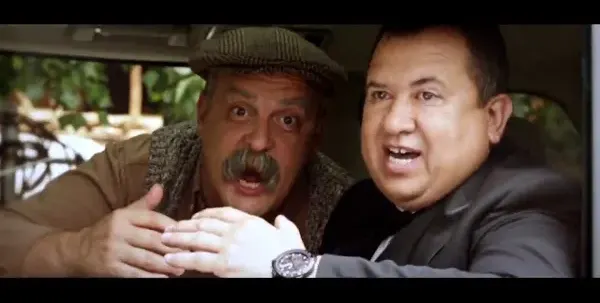 Ванката пропя! Дългия му даде часовник за 80 бона