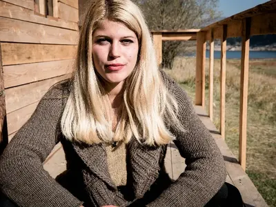 Вдовицата от „Фермата“ с жестоки манипулации  преди финала