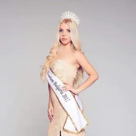 Вижте новата  „Мис Туризъм 2017“