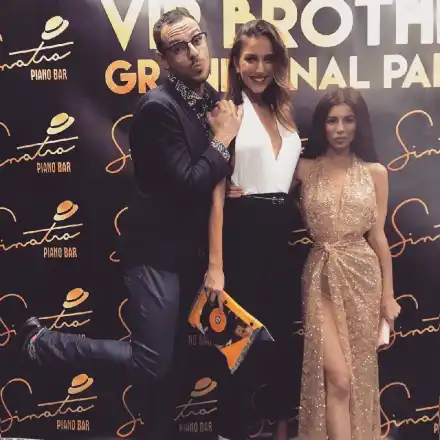 Вип Брадър обяви Мегз за най-влиятелната реалити звезда у нас