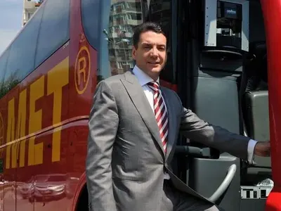 Взеха книжката на милионера с най-скъпите коли – транспортния бос Ваньо Алексиев!