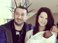 Драма в дискотека: Камелия бяга от Тупалката! Двамата не искат да са заедно в едно помещение