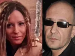 ЕКСКЛУЗИВНИ СНИМКИ! Ето я годеницата на Годжи, която му роди дете! Надежда още страда по бившия си (Вижте кой е)