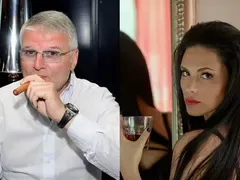 Христо Сираков: Женя се за Анна-Мария! (+ Отговорът на актрисата)