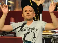 Коя е жената,  която роди  от Годжи?