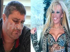 Луна – любовница на Любо Ганев! Спал с нея само 2 часа след запознанството им