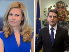 Росен извади златна кредитна карта на изгората си! Плевнелиев профука 300 бона за 5 месеца по Деси Банова