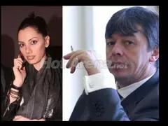 Вълка все още влюбен в Ася Христова