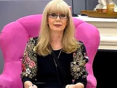 Захажаева била в лудница! (Оцеляла феноменално след клинична смърт, виж подробности)