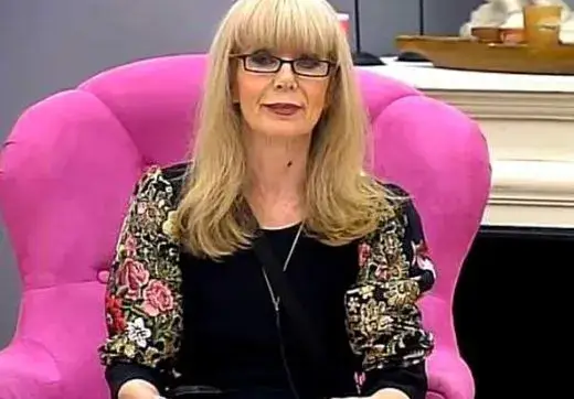 Захажаева била в лудница! (Оцеляла феноменално след клинична смърт, виж подробности)