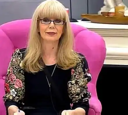 Захажаева била в лудница! (Оцеляла феноменално след клинична смърт, виж подробности)