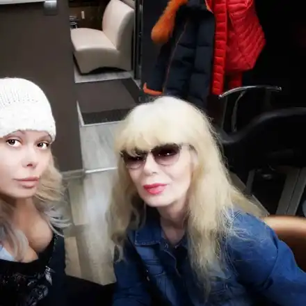 Захажаева към Вулева: Ти вече нямаш майка! (Вижте защо двете не си говорят от 1 година)