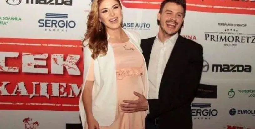 Заместник–шефа на Народния театър Цветан Николов: Не сме разведени с Елена!