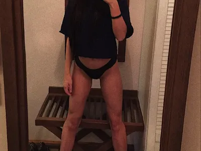 Запомнете! Тази моделка ще е новата Мис Плеймейт 2018 (Скандални снимки)