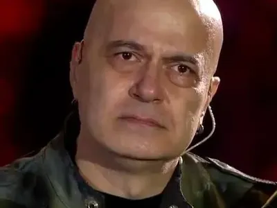 Защо Слави се отказа от наследството на баща си? (Подробности)