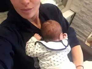 Златка Димитрова и Миро работят за второ бебе (Плеймейтката не ще и да чуе за скандалното си минало)